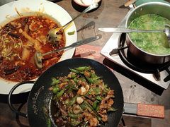 -洞庭土菜馆(天河北总店)