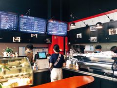 -BLAQ咖啡(骏豪店)