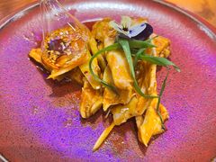 敲糖棒棒鸡-映水芙蓉(上海万象城店)