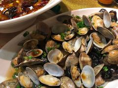 -诏安海鲜馆(新浦店)