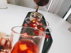 -3号仓库·创意中国菜(嘉兴龙鼎万达店)