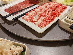 -君邦火锅(新疆大厦店)