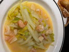-太二酸菜鱼(武汉光谷保利店)