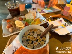 -咖法森林·咖啡  酒吧(天河店)