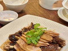 -蛇口希尔顿南海酒店·随轩中餐厅·粤菜