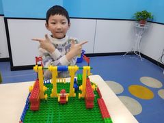 -克乐思少儿机器人•编程•竞赛科技馆(融创店)