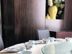包厢-维园悦谱·海派家常菜(乌鲁木齐南路店)