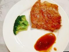 煎牛排-西藏饭店·亚克·食光自助餐厅(文殊院店)