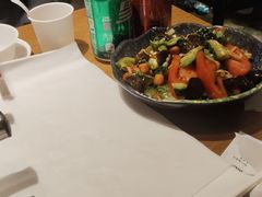 -清真私房烧烤·炭烤鲜牛(创始店)