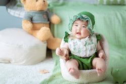 -MYBABY影像艺术空间·我的宝贝儿童摄影