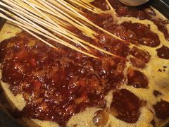 -钢管厂歆瑞源油卤串串香(春熙路太古里店)