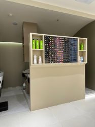 -Mentor Hair Salon