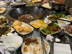 -天发长铁锅炖(王秀村店)