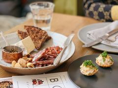 -BOR Eatery(安福路店)