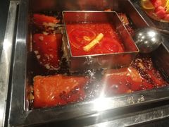 -红鼎坊·老成都火锅(新南门店)