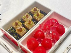 -俏江南天津时尚曲艺主题餐厅(马场道店)