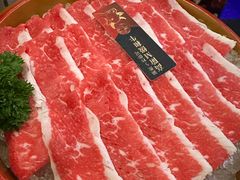 -牛New寿喜烧(中山公园龙之梦店)