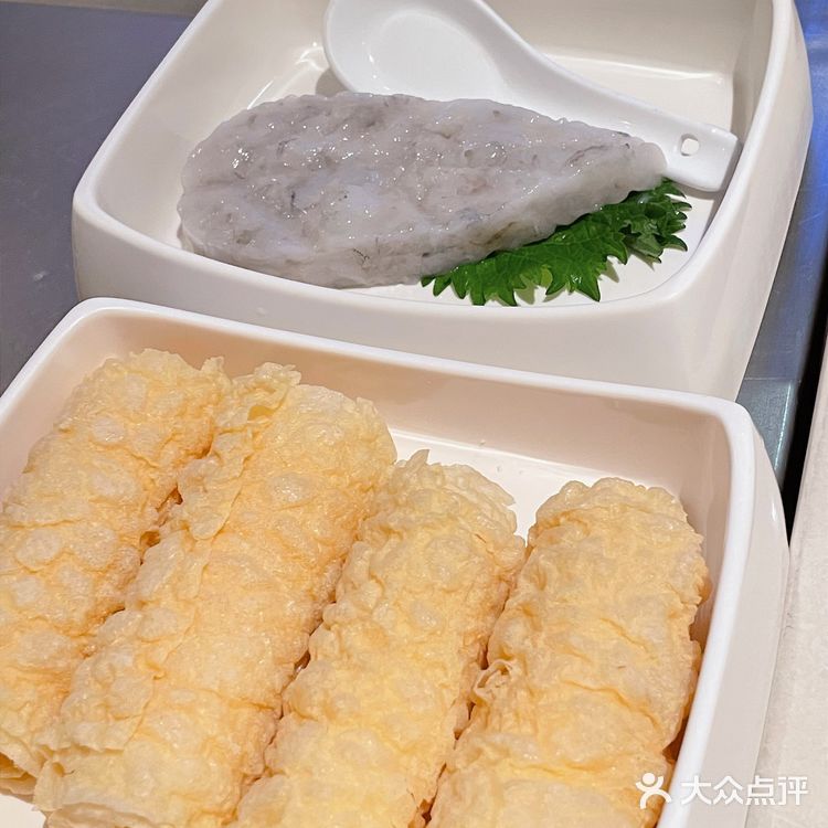  很久没吃海底捞火锅了🍲