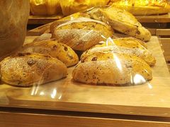 -西村叔叔的店·面包·甜品·蛋糕(崂山丽达店)