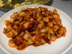 -京味斋·北京烤鸭(华威桥北工大店)