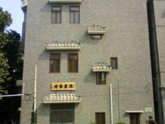 -小洲村