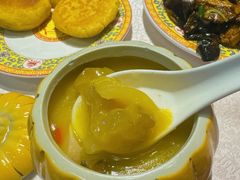 -砂锅居·始于1741(万丰路店)