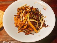 外婆小炒-外婆家(南通CBD大有境店)