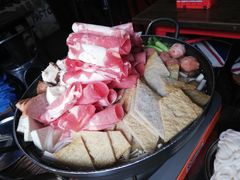 -MI WU FACTORY米屋美食工厂餐厅(绿地店)