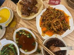 -谷养元(老火车站店)