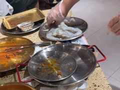 -姜胖胖无限自助烤肉(光明万达店)