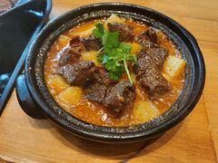 -老砂锅(城北店)