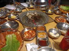 -缸桶屋韩国料理·全程帮烤(泰禾店)