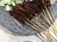 -纽顿熟食中心