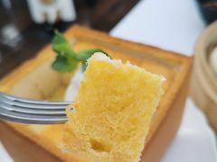 -真爱中国餐馆·年华店(朱雀大街店)