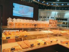 -FANEN法念·烘焙·甜点(万象城店)