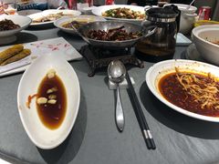 -聚宾楼·烤鸭·家宴(科技三路店)