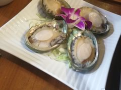 -金海阁海鲜火锅