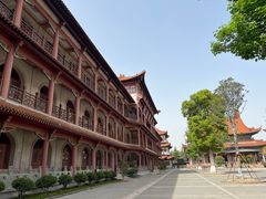 -高旻寺