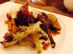 -杭州国际会议中心洲际酒店-原素全日餐厅(解放东路店)