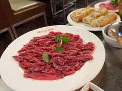 -燃计沙茶皇·香港沙茶火锅(人广旗舰店)