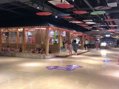 -汤W城市微度假(仓山店)