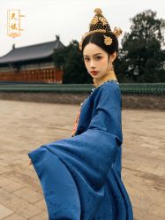 点击看大图 -美云庭古装·格格服汉服·京城旅拍(北京店)