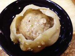 肉不灵-小杨生煎(湟普汇店)