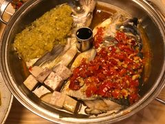 -望湘园·湖南菜(宏伊店)