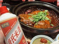 -望庐说·本地菜馆