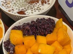 -小团圆糖水铺(襄阳南路店)