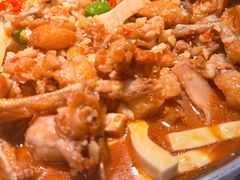 -蛙喔牛蛙(太仓万达店)