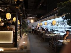 -小菜园新徽菜(泰州茂业店)