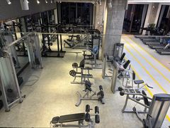 -LA合时健身4PMFIT(花桥旗舰店)