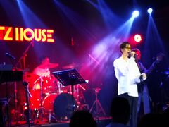 -TZ House音乐现场(茅台店)